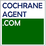 Broker in Cochrane Alberta
     